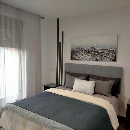 Piso Turistico El Sol Vut-983 Apartment Astorga Exterior photo