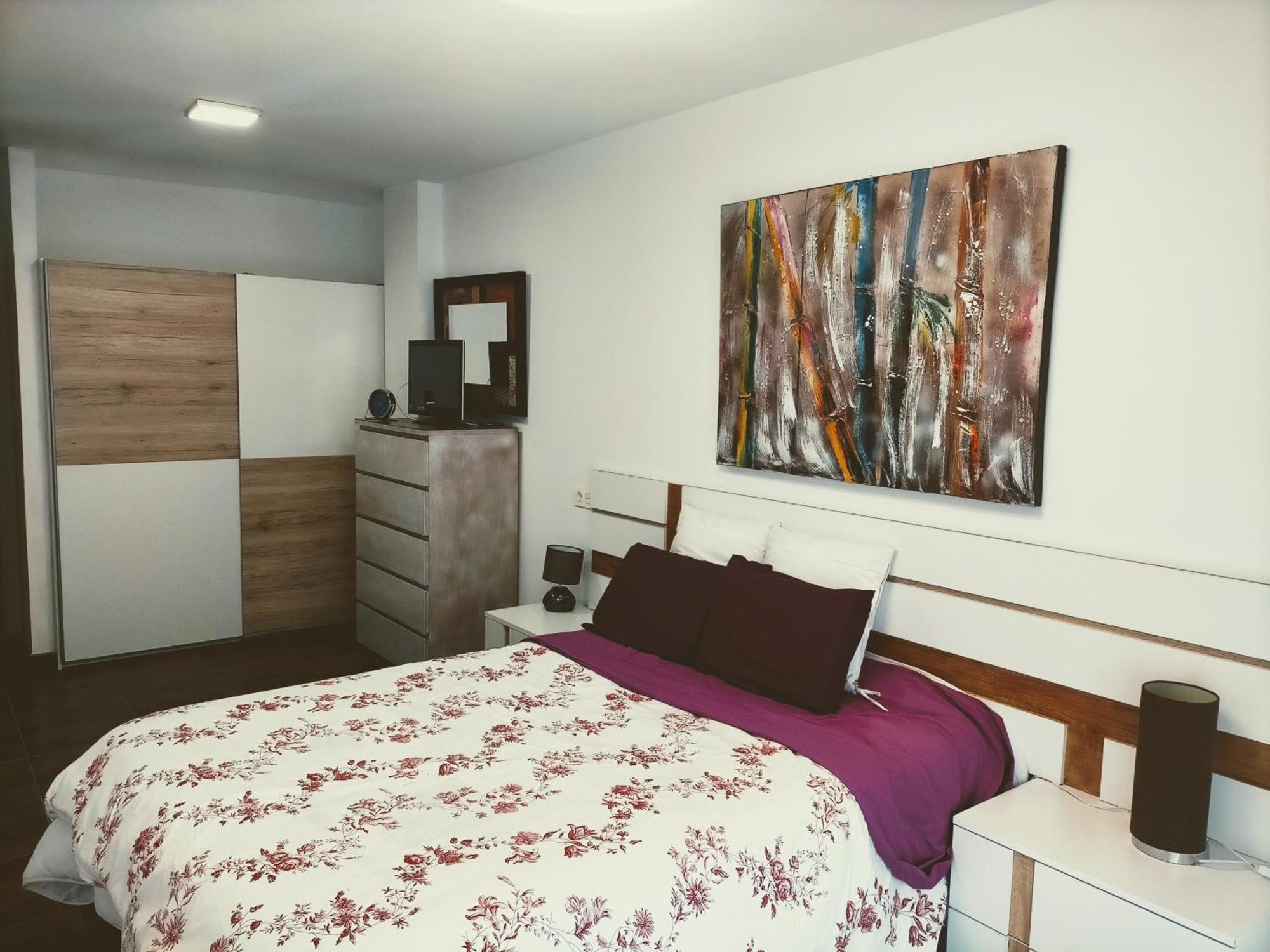 Piso Turistico El Sol Vut-983 Apartment Astorga Exterior photo