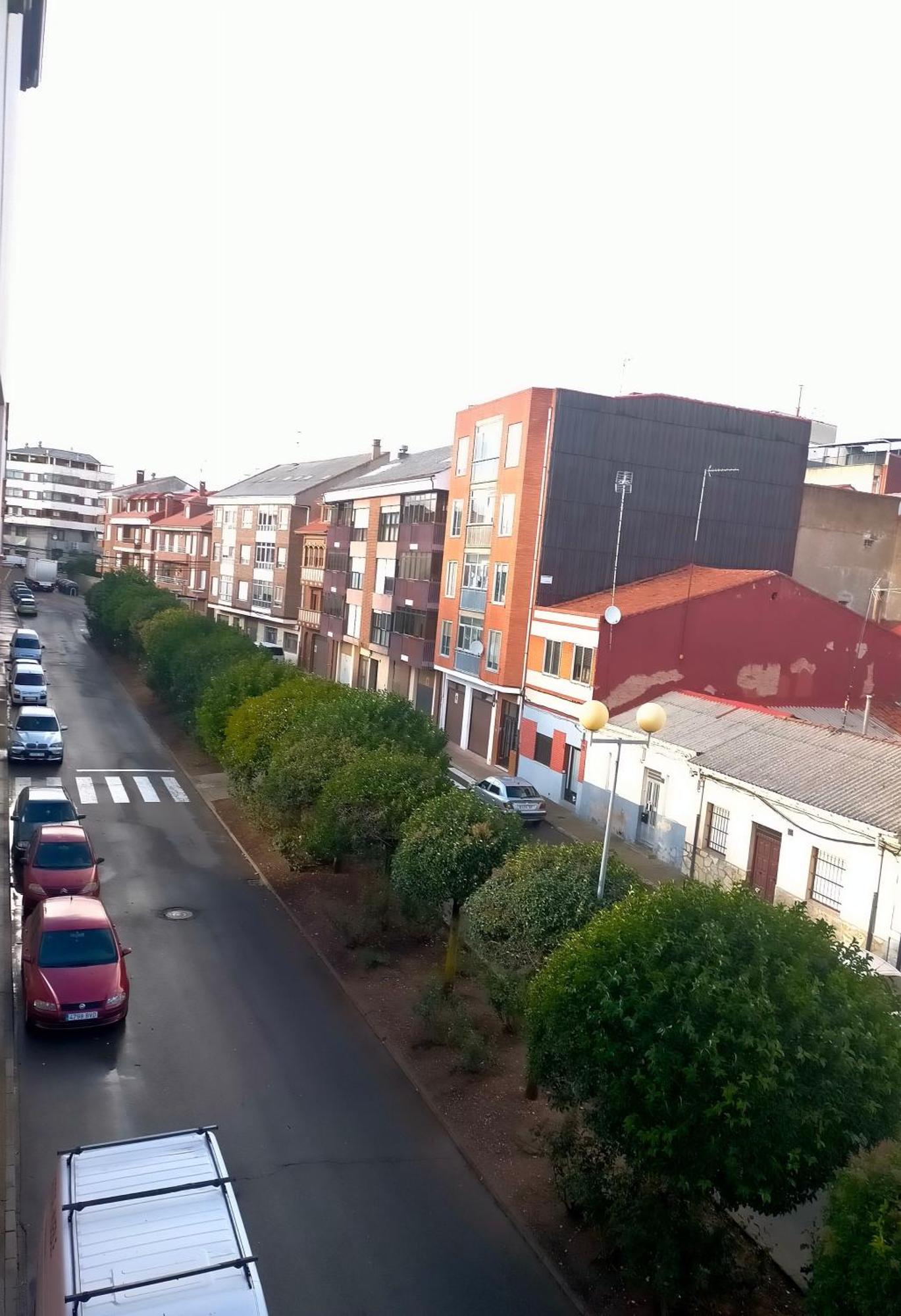 Piso Turistico El Sol Vut-983 Apartment Astorga Exterior photo